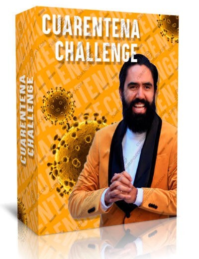 Curso Cuarentena Challenge – Carlos Muñoz