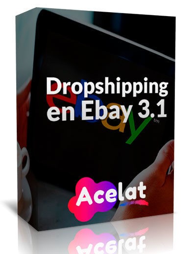 Curso Dropshipping En Ebay 3.1