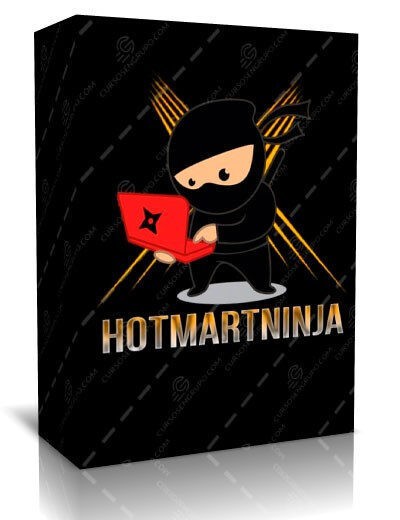 Curso Hotmart Ninja – Audrey Millan