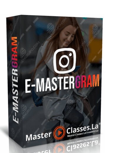 Curso E-MasterGram