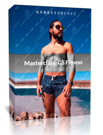 Curso Masterclass: GS Fitness – Gerry Sanchez