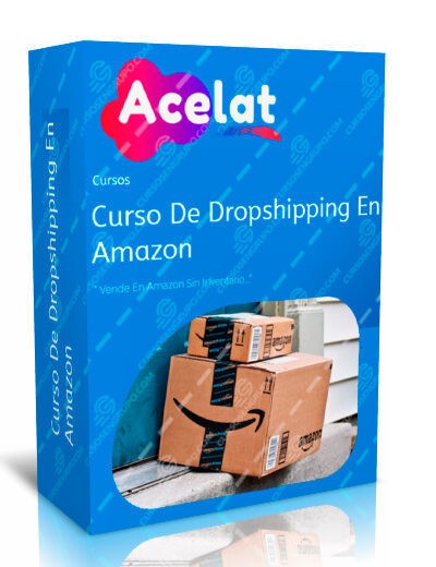 Curso De Dropshipping En Amazon