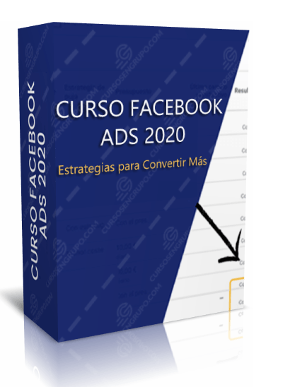 Curso Facebook Ads 2020 - Omar Pumariega