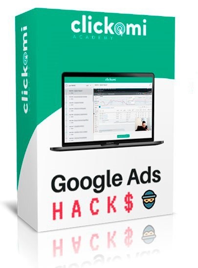 Curso Google Ads Hacks – Alan Valdez